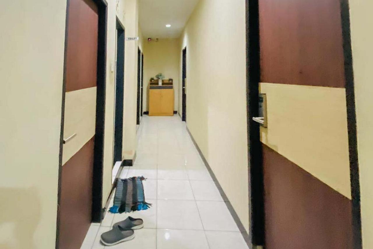 Asa Guest House Balikpapan Balikpapan  Exteriör bild