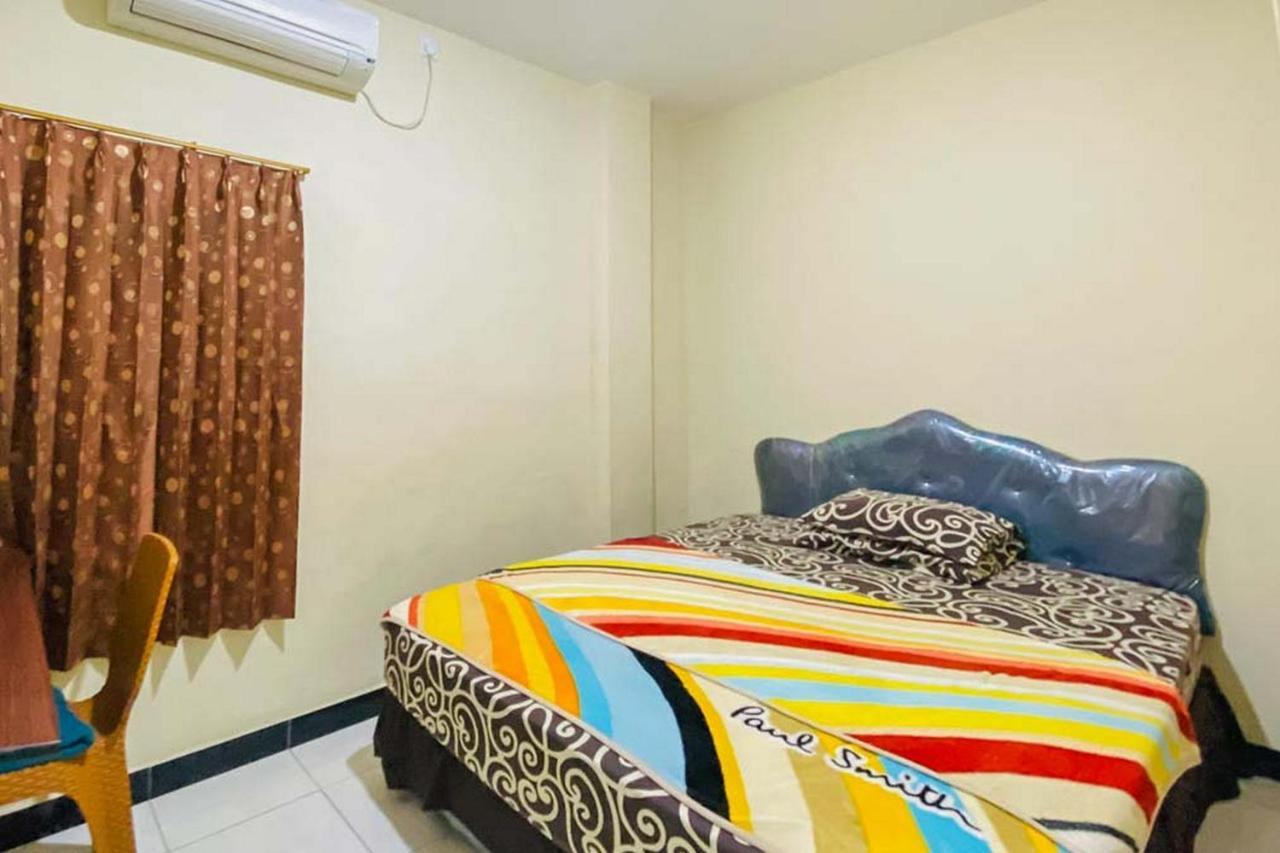 Asa Guest House Balikpapan Balikpapan  Exteriör bild