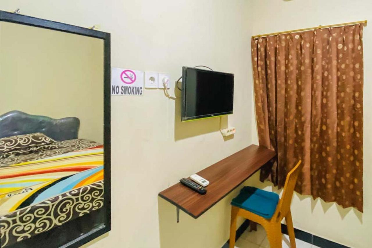 Asa Guest House Balikpapan Balikpapan  Exteriör bild