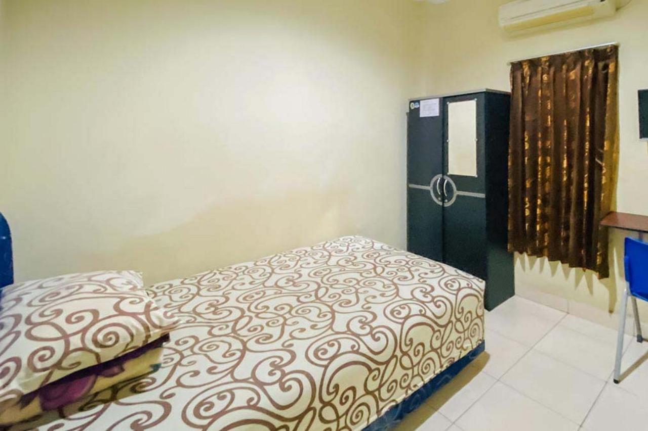 Asa Guest House Balikpapan Balikpapan  Exteriör bild