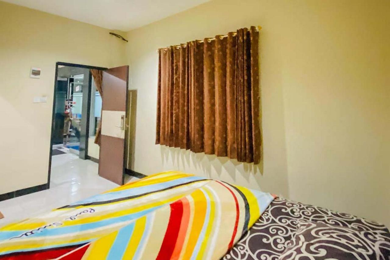 Asa Guest House Balikpapan Balikpapan  Exteriör bild